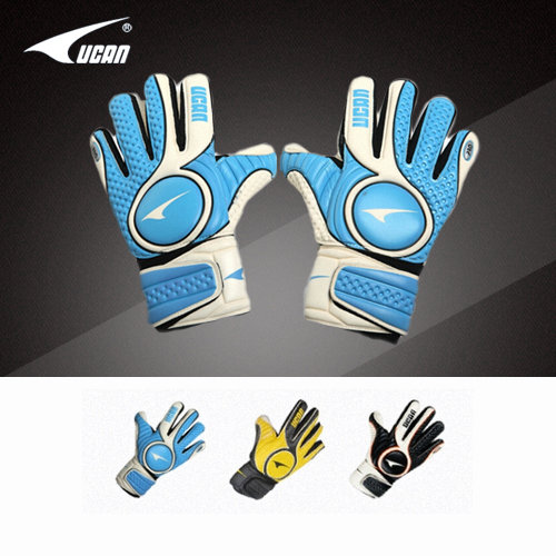 Gants de football pour homme UCAN - Ref 2591739
