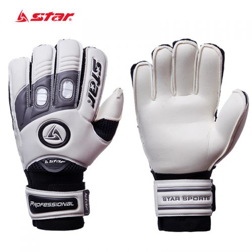 Gants de football pour homme STAR - Ref 2591743