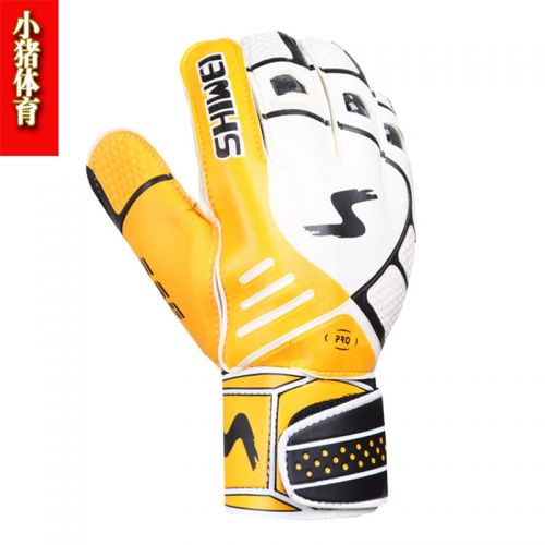 Gants de football pour homme ZHONGJIAN - Ref 2591770