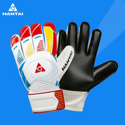Gants de football pour enfant - Ref 2591772