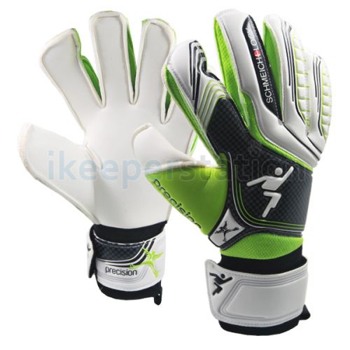 Gants de football pour homme PRECISION GK - Ref 2591774