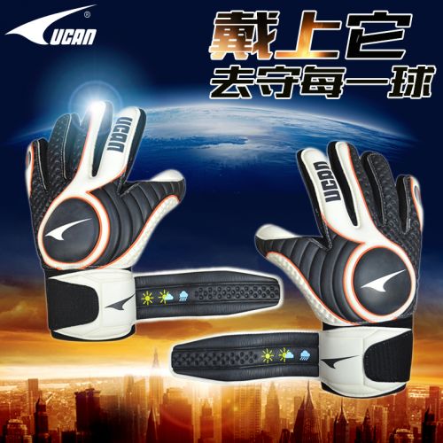 Gants de football pour homme UCAN - Ref 2591775