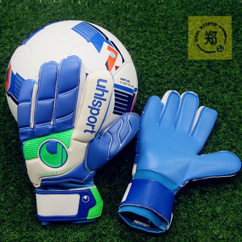 Gants de football UHLSPORT - Ref 2591786