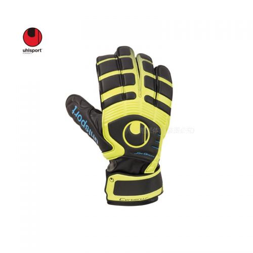 Gants de football pour homme UHLSPORT - Ref 2591795