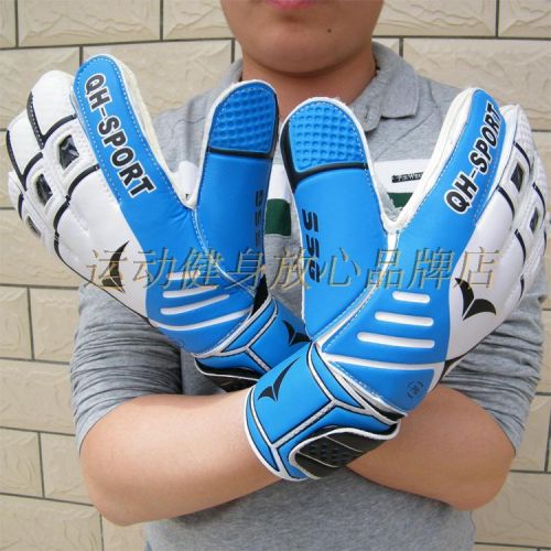 Gants de football pour homme - Ref 2591804