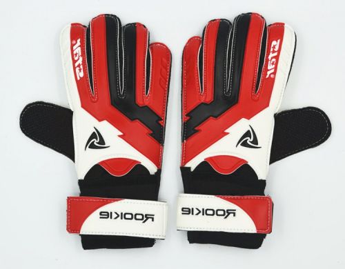 Gants de football pour enfant STAR - Ref 2591812