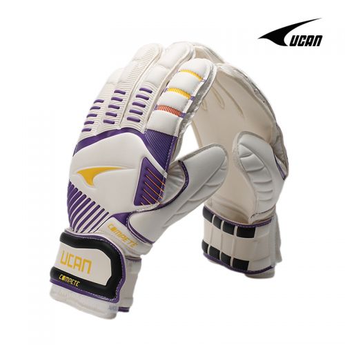 Gants de football pour homme - Ref 2591814
