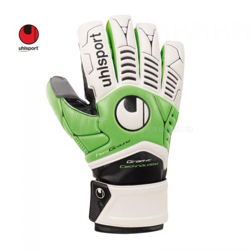 Gants de football pour homme UHLSPORT - Ref 2591858