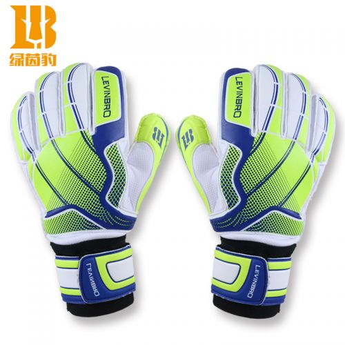 Gants de football pour homme - Ref 2591901