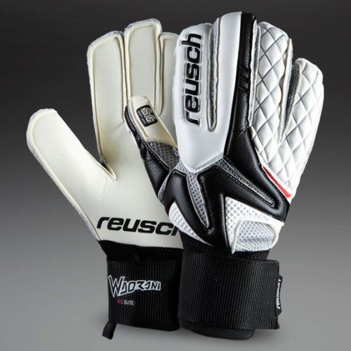 Gants de football pour homme REUSCH - Ref 2591909
