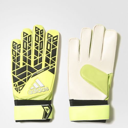 Gants de football pour homme ADIDAS - Ref 2591924