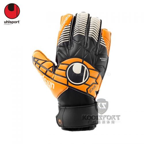 Gants de football pour homme UHLSPORT - Ref 2591949