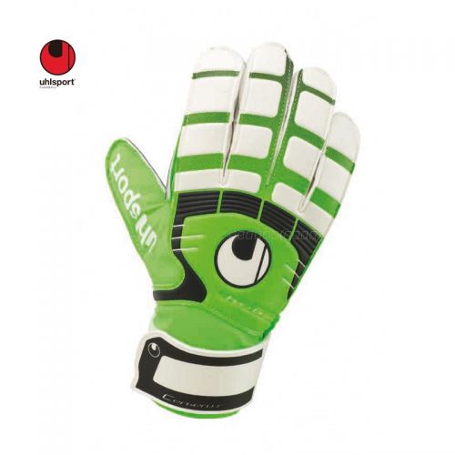 Gants de football pour homme UHLSPORT - Ref 2591950