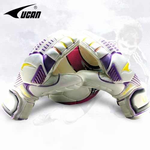 Gants de football pour homme UCAN - Ref 2591952