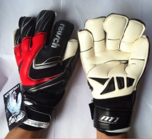 Gants de football pour homme - Ref 2591976