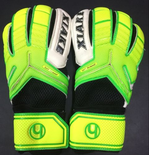 Gants de football XIAKE - Ref 2592002