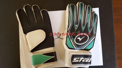 Gants de football STAR - Ref 2592012