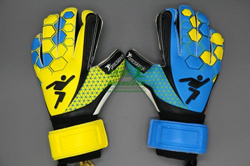 Gants de football PRECISION GK - Ref 2592075