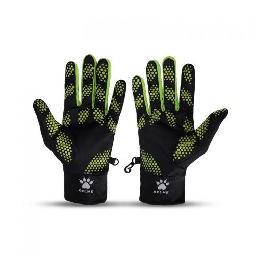 Gants de football pour homme KELME - Ref 2592095