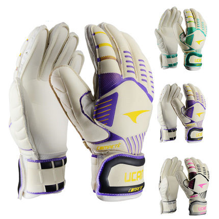 Gants de football pour homme UCAN - Ref 2592112