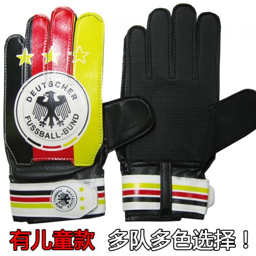 Gants de football pour homme - Ref 2592121