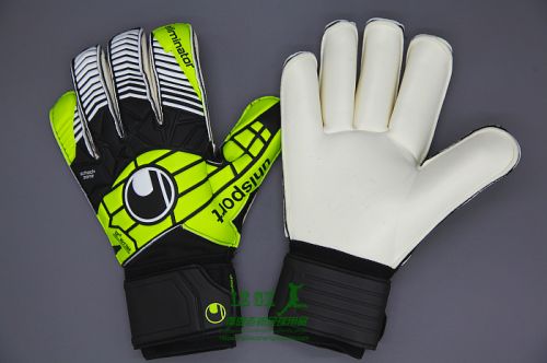 Gants de football UHLSPORT - Ref 2592140