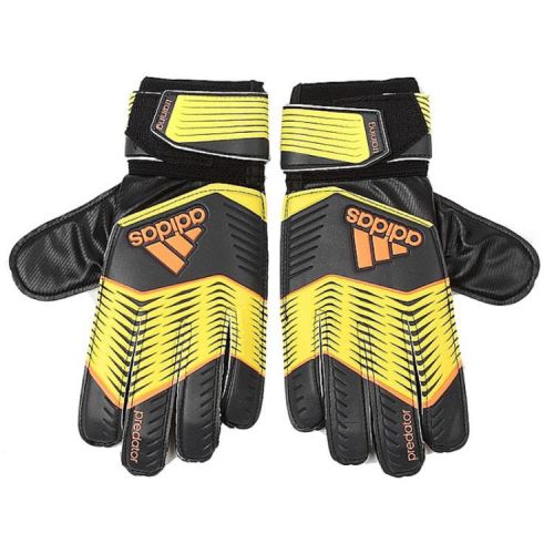 Gants de football pour homme ADIDAS - Ref 2592156
