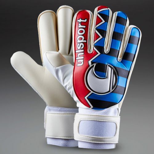 Gants de football pour homme UHLSPORT - Ref 2592175