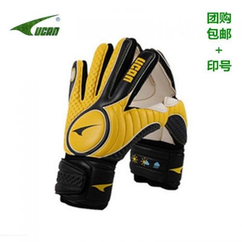 Gants de football pour homme UCAN - Ref 2592178