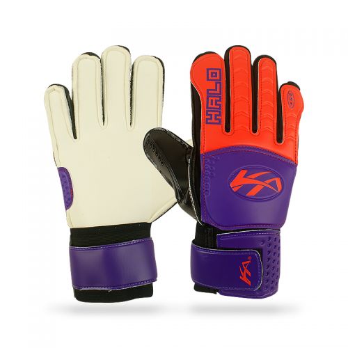 Gants de football pour homme KA - Ref 2592192