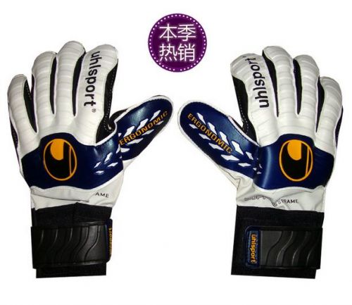 Gants de football - Ref 2592212