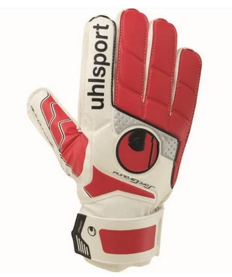 Gants de football UHLSPORT - Ref 2592215