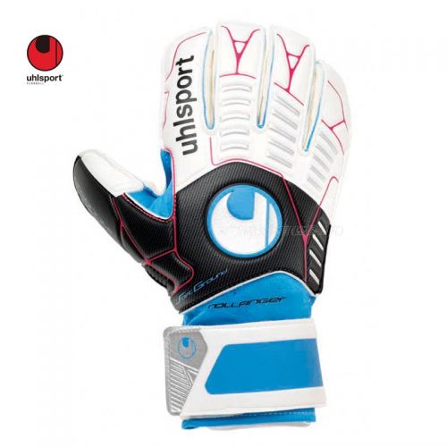 Gants de football pour homme UHLSPORT - Ref 2592218