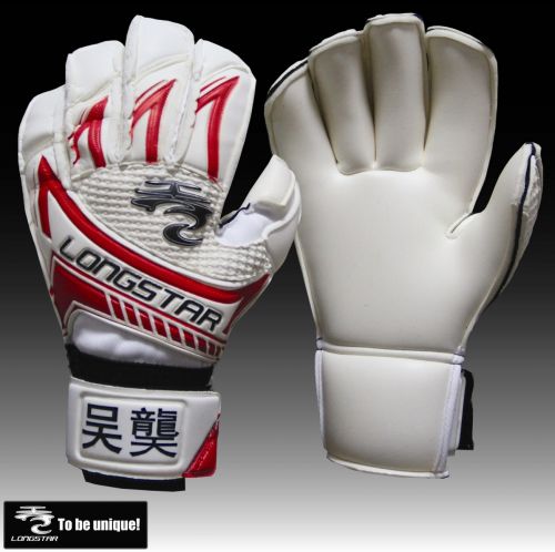 Gants de football LONGSTAR - Ref 2592223