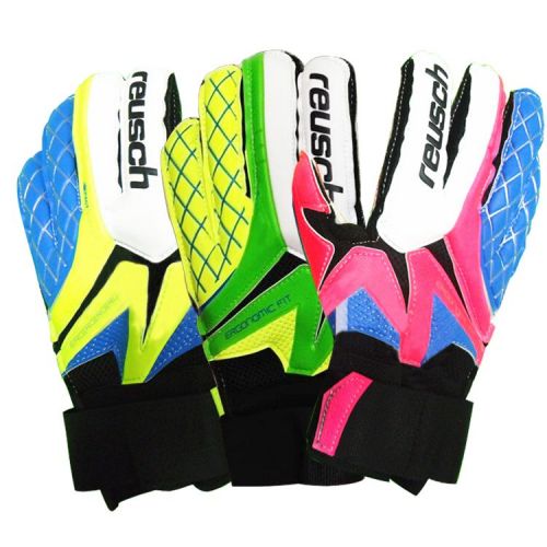 Gants de football pour homme ORKY - Ref 2592234