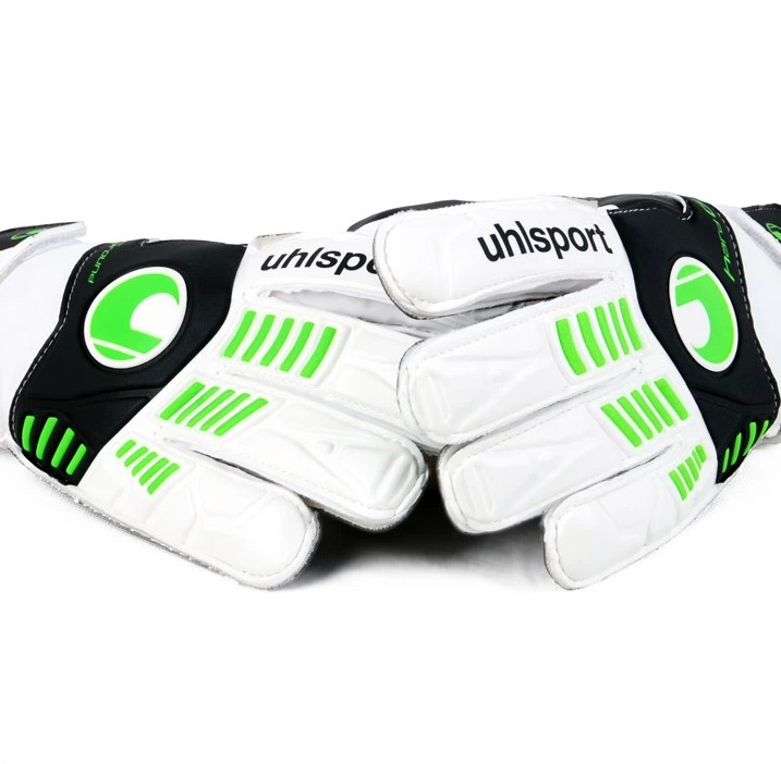Gants de football UHLSPORT - Ref 2592236