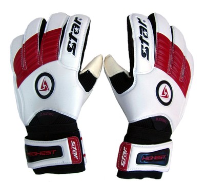 Gants de football pour homme STAR - Ref 2592238