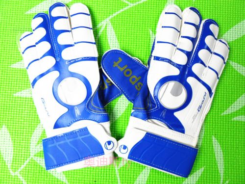 Gants de football UHLSPORT - Ref 2592242