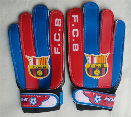 Gants de football pour homme - Ref 2592244