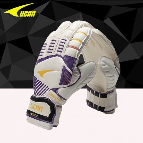 Gants de football pour homme UCAN - Ref 2592273