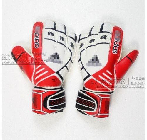 Gants de football pour homme - Ref 2592281