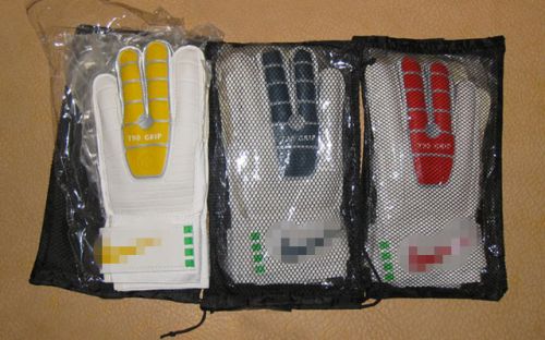 Gants de football pour homme - Ref 2592287
