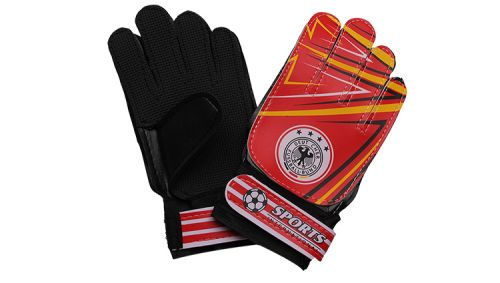 Gants de football pour enfant - Ref 2592289