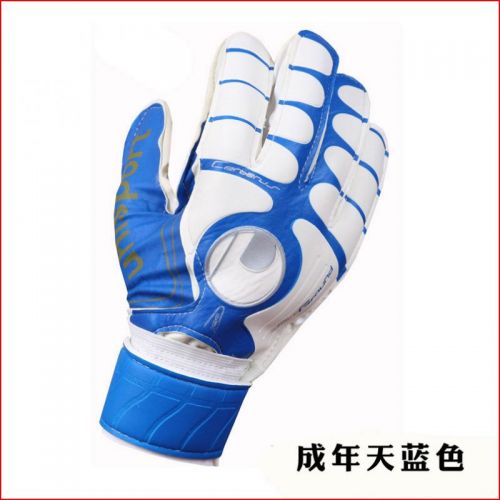 Gants de football pour homme LANGYTX - Ref 2592293