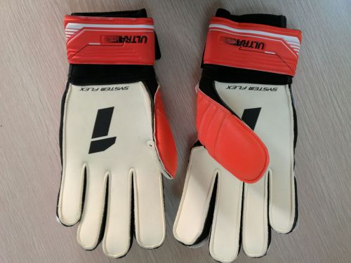 Gants de football pour homme - Ref 2592295
