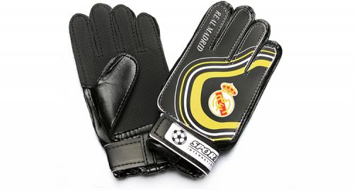 Gants de football pour enfant - Ref 2592315