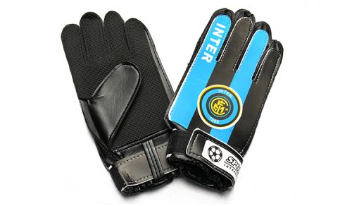 Gants de football pour enfant - Ref 2592316