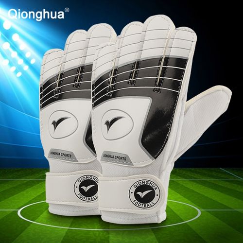 Gants de football pour enfant - Ref 2592338