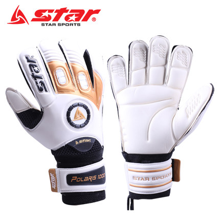 Gants de football pour homme STAR - Ref 2592339