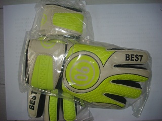 Gants de football pour homme - Ref 2592349